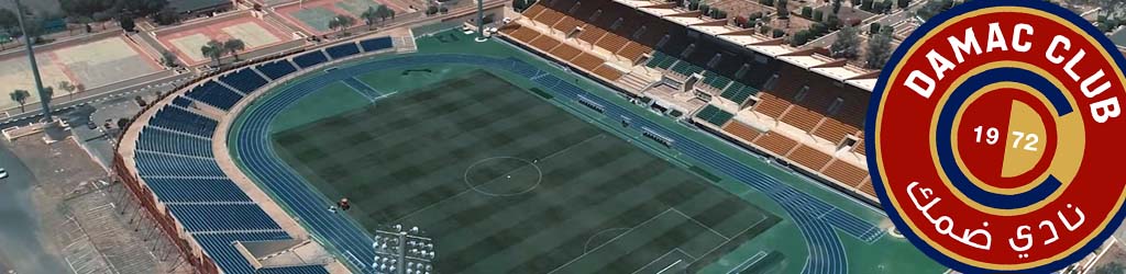 Prince Sultan bin Abdul Aziz Stadium